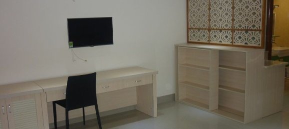 Studio in Cau Giay, Vietnam No. 4394 6