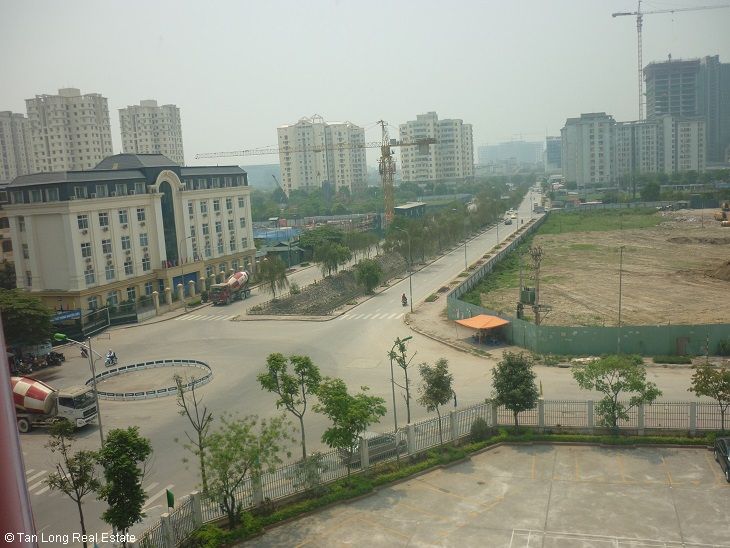 Studio in Cau Giay, Vietnam No. 4394