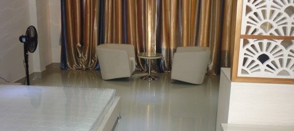 Studio in Cau Giay, Vietnam No. 4394 2