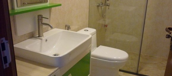 Studio in Cau Giay, Vietnam No. 4394 7