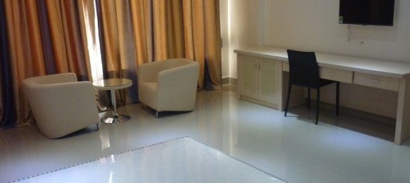 Studio in Cau Giay, Vietnam No. 4394 3