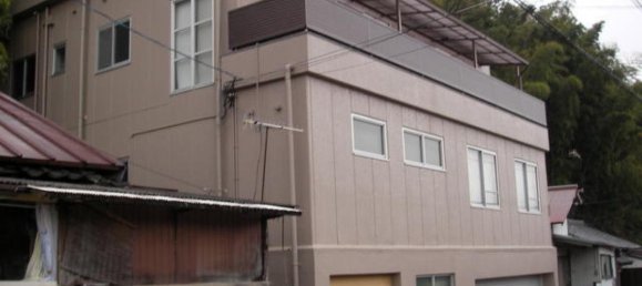 Дом с 3 спальнями в Фукуока, Япония № 1550 2