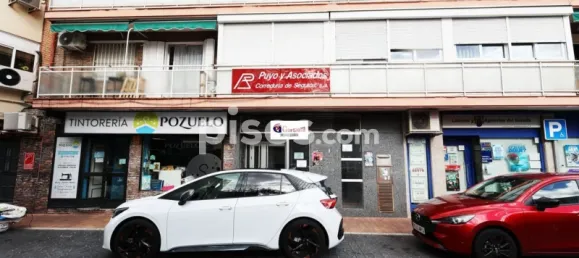 189m² Commercial property in Pozuelo de Alarcon, Spain No. 155970 6