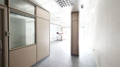 189m² Commercial property in Pozuelo de Alarcon, Spain No. 155970