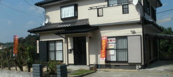 5 Schlafzimmer Haus in Okayama, Japan, Nr. 9038 2