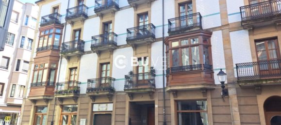 Apartamento T2 em Gijon, Spain N.º 153803 2