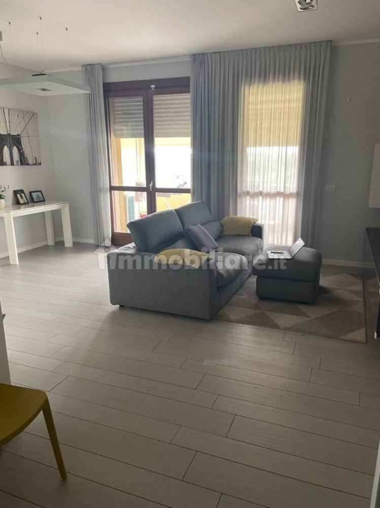 2 bedrooms Apartment in Modena, Italy No. 379662