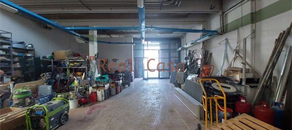 Lagerhaus in Modena, Italy 635m², Nr. 303817 41