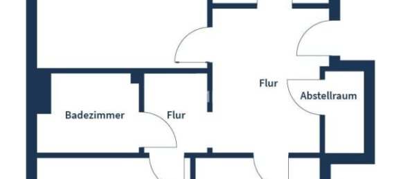 2 Schlafzimmer Wohnung in Bochum, Germany, Nr. 271077 11