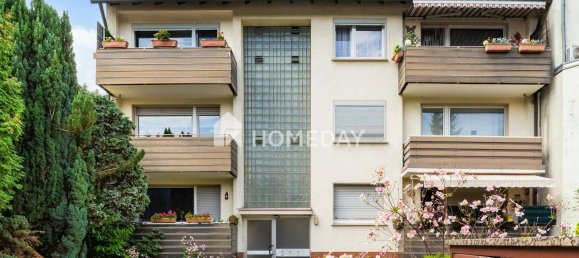 2 Schlafzimmer Wohnung in Bochum, Germany, Nr. 271077 2