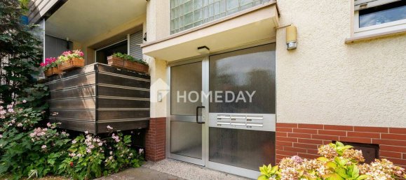 2 Schlafzimmer Wohnung in Bochum, Germany, Nr. 271077 3