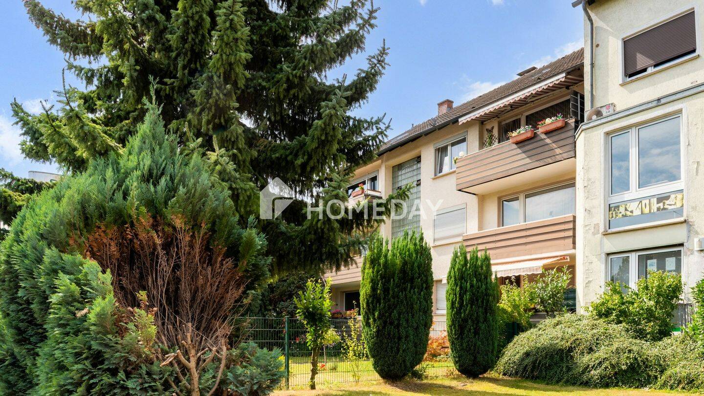 2 Schlafzimmer Wohnung in Bochum, Germany, Nr. 271077