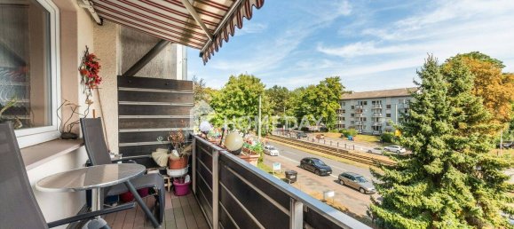 2 Schlafzimmer Wohnung in Bochum, Germany, Nr. 271077 5