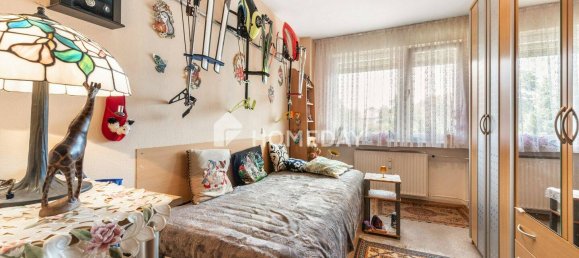 2 Schlafzimmer Wohnung in Bochum, Germany, Nr. 271077 9