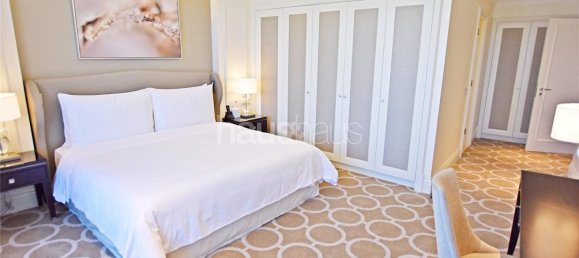 Квартира с 2 спальнями в Даунтаун Дубай (Даунтаун Бурдж Дубай), ОАЭ № 100371 6