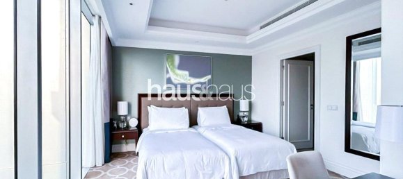 Квартира с 2 спальнями в Даунтаун Дубай (Даунтаун Бурдж Дубай), ОАЭ № 100371 8