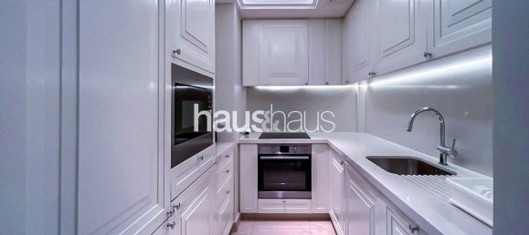 Квартира с 2 спальнями в Даунтаун Дубай (Даунтаун Бурдж Дубай), ОАЭ № 100371 4