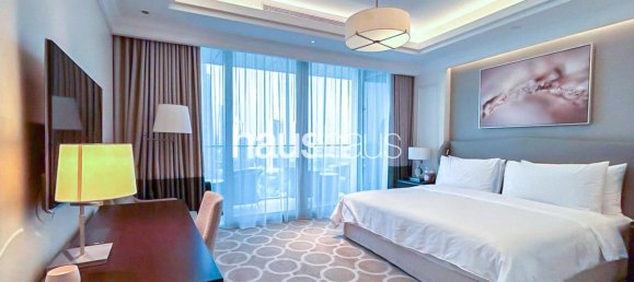 Квартира с 2 спальнями в Даунтаун Дубай (Даунтаун Бурдж Дубай), ОАЭ № 100371 5