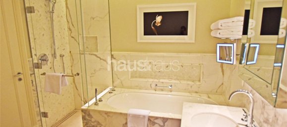 Квартира с 2 спальнями в Даунтаун Дубай (Даунтаун Бурдж Дубай), ОАЭ № 100371 7