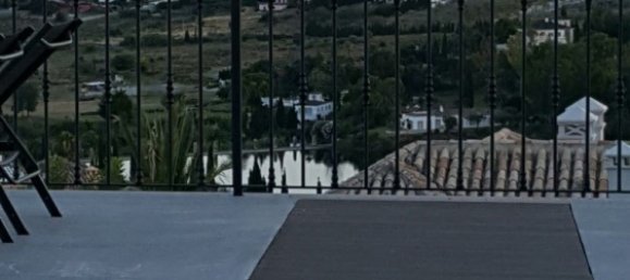 5 غرف نوم فيلا في Malaga, Spain رقم 22735 16