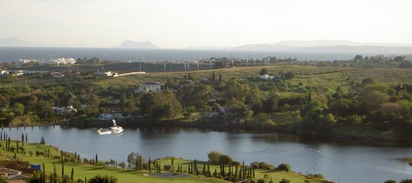 5 غرف نوم فيلا في Malaga, Spain رقم 22735 3