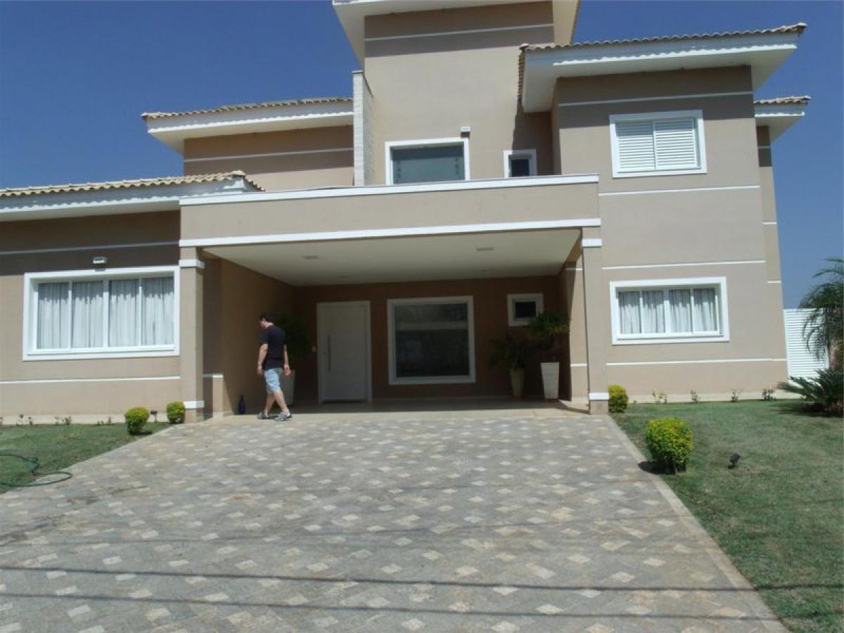 4 chambres Maison à Sao Paulo, Brazil No. 460462