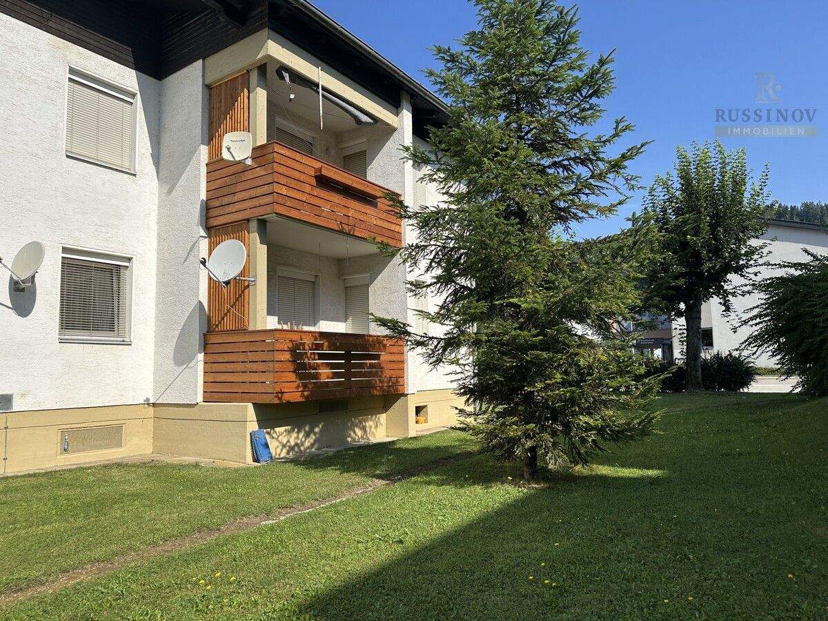 Studio à Weitensfeld im Gurktal, Austria No. 232344