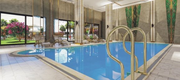 Apartment 4+1 in Alanya, Turkey No. 24314 9