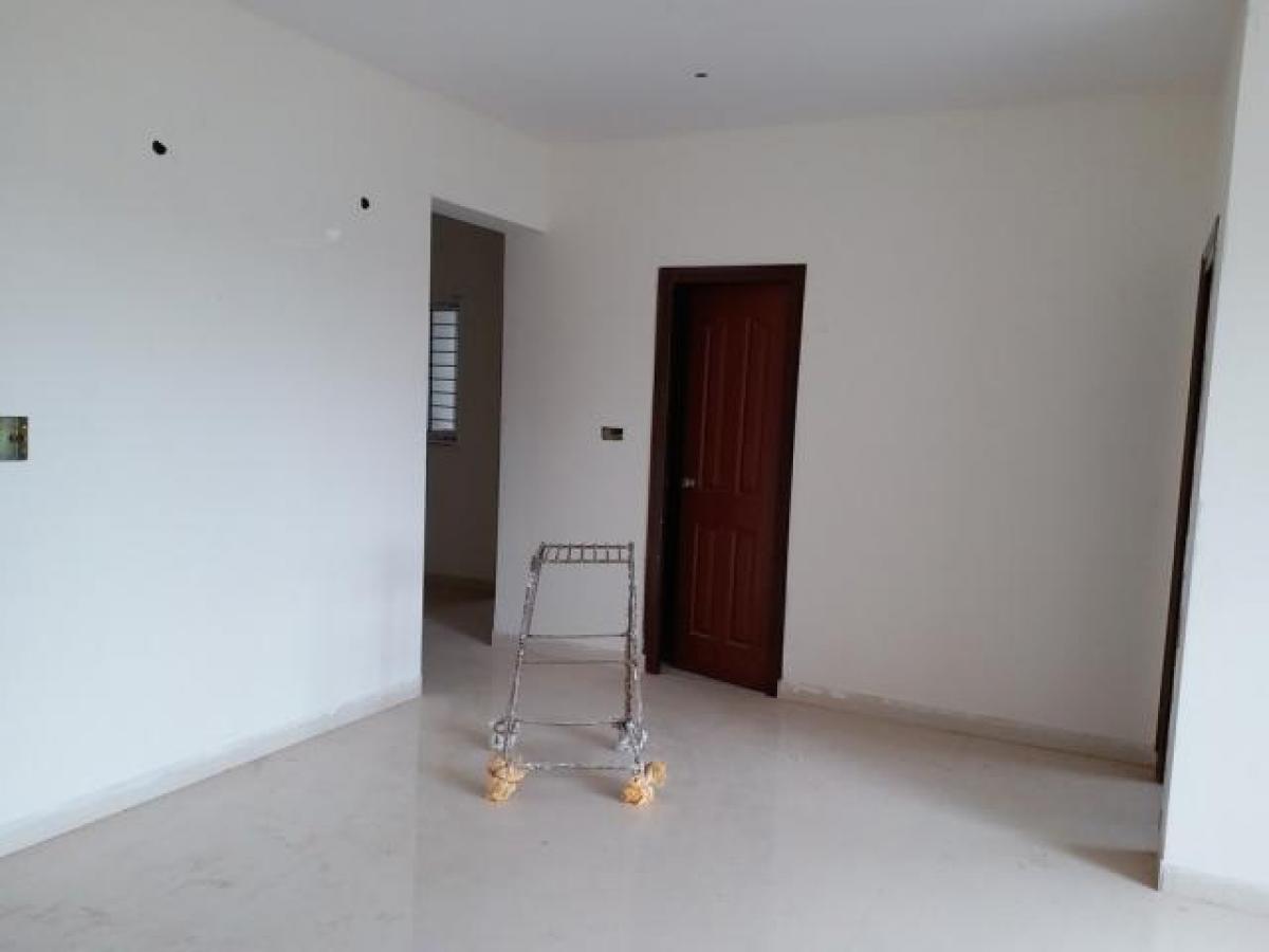 2 bedrooms House in Bangalore, India No. 43943