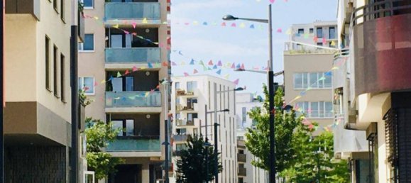 1 غرف نوم شقة في Favoriten, Austria رقم 161427 6