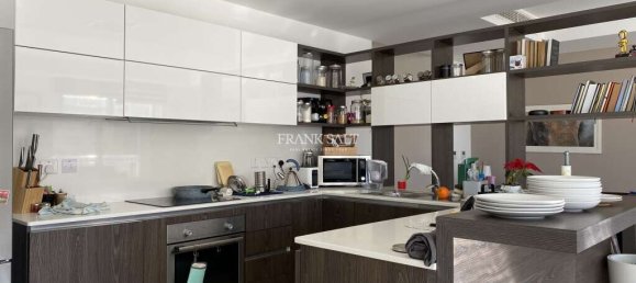 3 bedrooms Apartment in Sliema, Malta No. 10284 4