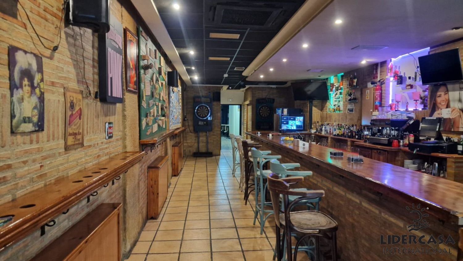 730m² Commercial property in Aljucer, Spain No. 169904