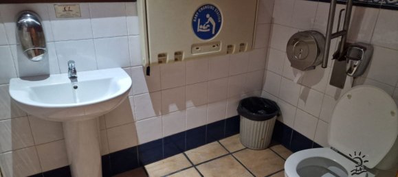 730m² Commercial property in Aljucer, Spain No. 169904 8