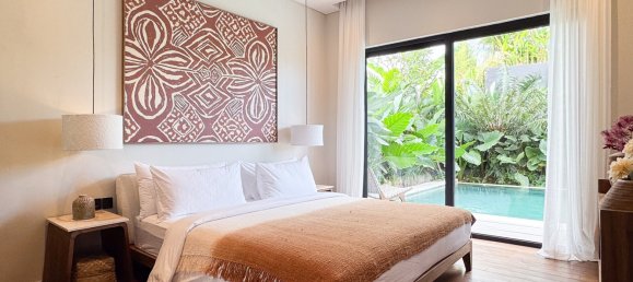 4 bedrooms Villa for sale in Canggu, Badung, Bali, Indonesia № 57982 18