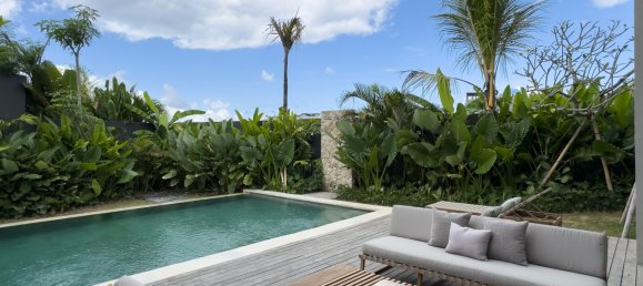 4 bedrooms Villa for sale in Canggu, Badung, Bali, Indonesia № 57982 15