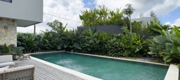 4 bedrooms Villa for sale in Canggu, Badung, Bali, Indonesia № 57982 13