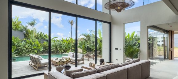 4 bedrooms Villa for sale in Canggu, Badung, Bali, Indonesia № 57982 5