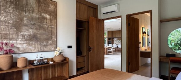 4 bedrooms Villa for sale in Canggu, Badung, Bali, Indonesia № 57982 19