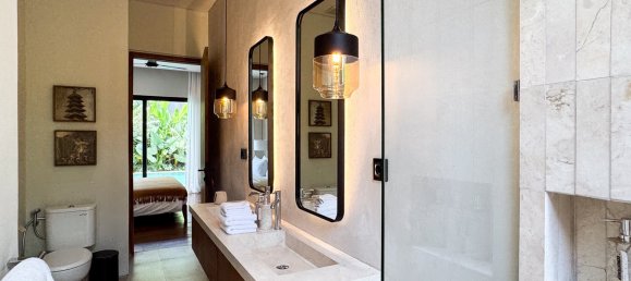 4 bedrooms Villa for sale in Canggu, Badung, Bali, Indonesia № 57982 22