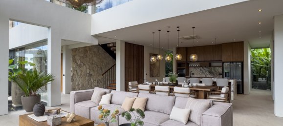 4 bedrooms Villa for sale in Canggu, Badung, Bali, Indonesia № 57982 7