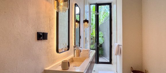4 bedrooms Villa for sale in Canggu, Badung, Bali, Indonesia № 57982 21