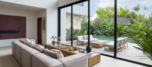 4 bedrooms Villa for sale in Canggu, Badung, Bali, Indonesia № 57982 3