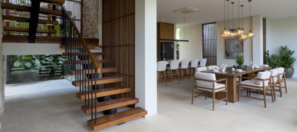 4 bedrooms Villa for sale in Canggu, Badung, Bali, Indonesia № 57982 10