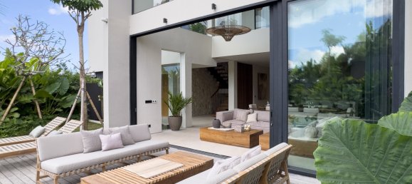 4 bedrooms Villa for sale in Canggu, Badung, Bali, Indonesia № 57982 11
