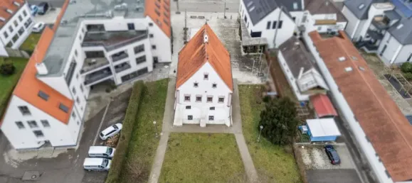 Земельный участок в Gunzburg, Германия № 168796 20