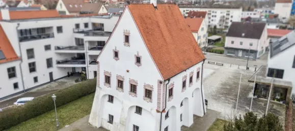 Земельный участок в Gunzburg, Германия № 168796 21