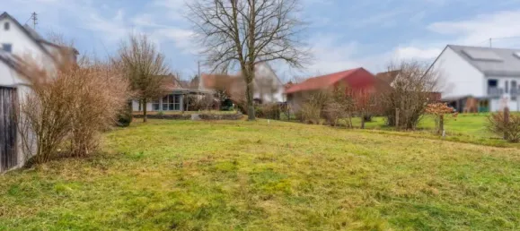 Земельный участок в Gunzburg, Германия № 168796 8