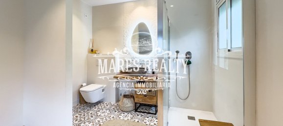 Villa de 2 dormitorios en Lloret de Mar, Spain No. 12904 19