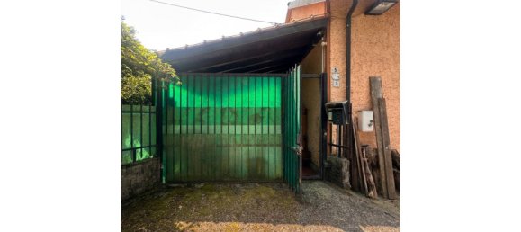 2 bedrooms House in Genoa, Italy No. 381112 26