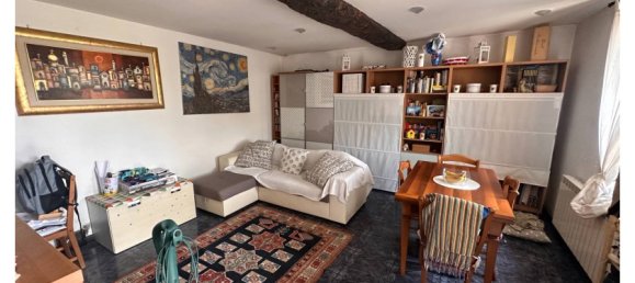 2 bedrooms House in Genoa, Italy No. 381112 16